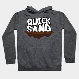 Quicksand Hoodie